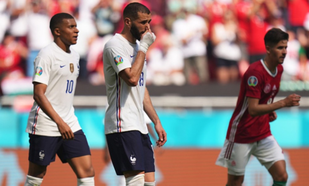 kaiyun-姆巴佩遭遇三持续失利，加拿大队教练压力巨大！比赛高潮迭起的简单介绍