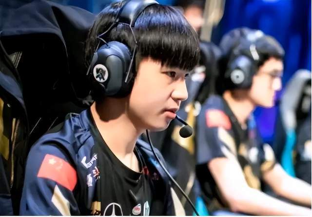 kaiyun-IG引发争议！，Doinb官方宣布重返赛场新规气势如虹延续的简单介绍